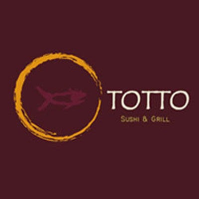 Totto Sushi & Grill Logo