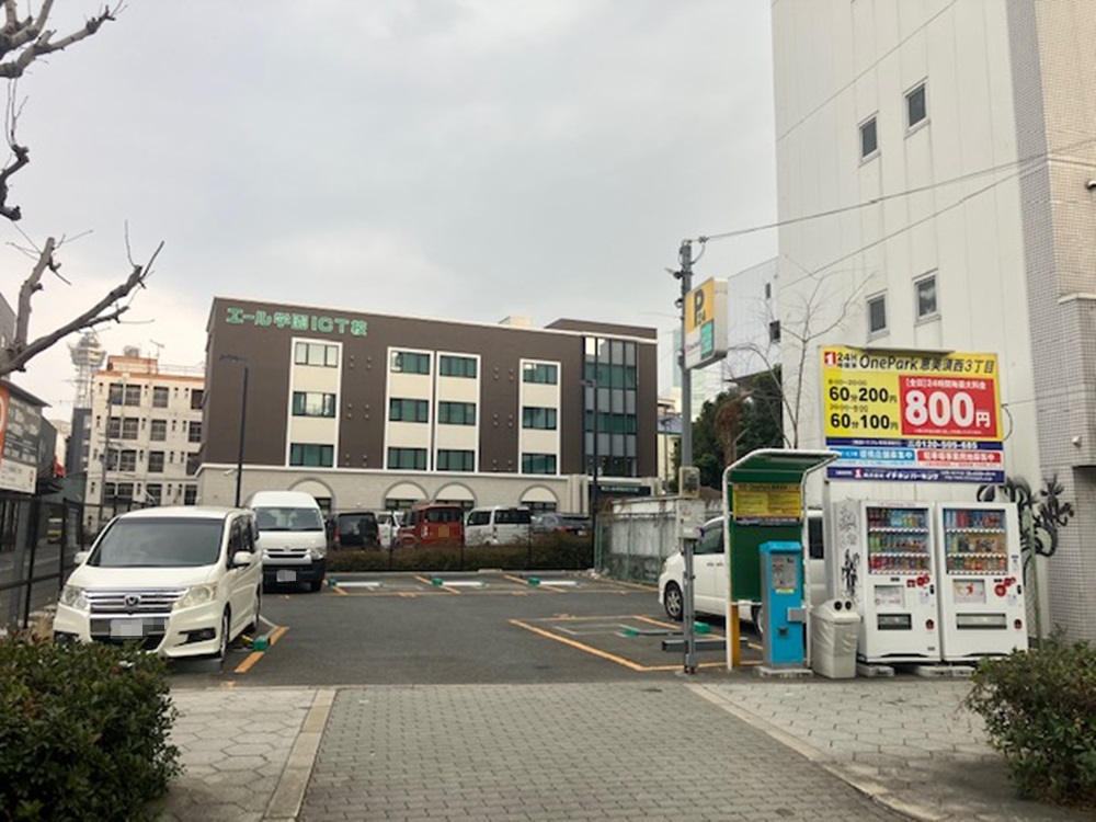 Images ONE PARK恵美須西3丁目