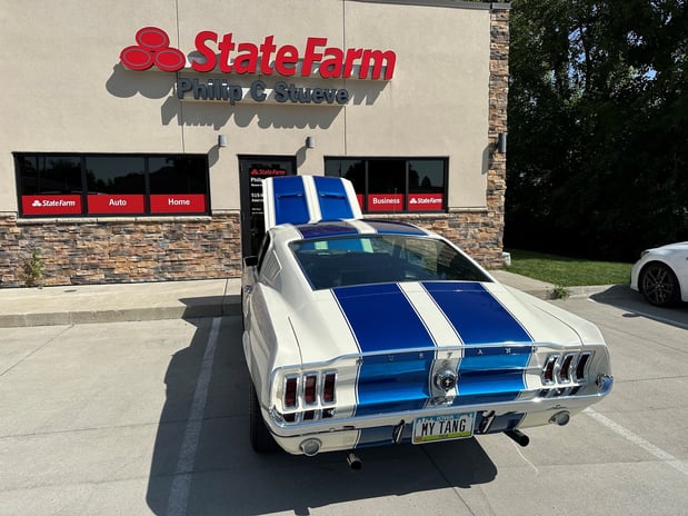 Images Philip Stueve - State Farm Insurance Agent