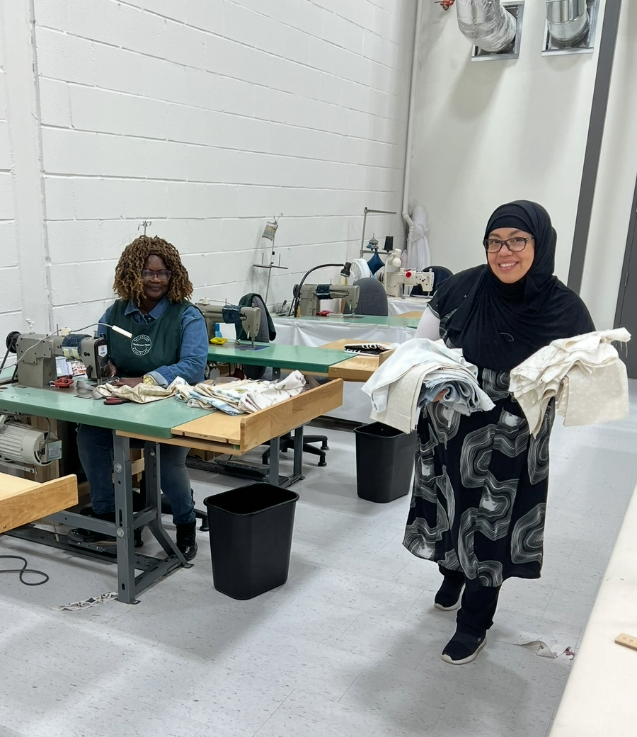 Images Maple Drapery & Carpet Ltd.