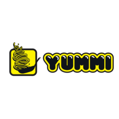 Yummi Restaurant Logo