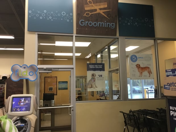 Images Petco Grooming
