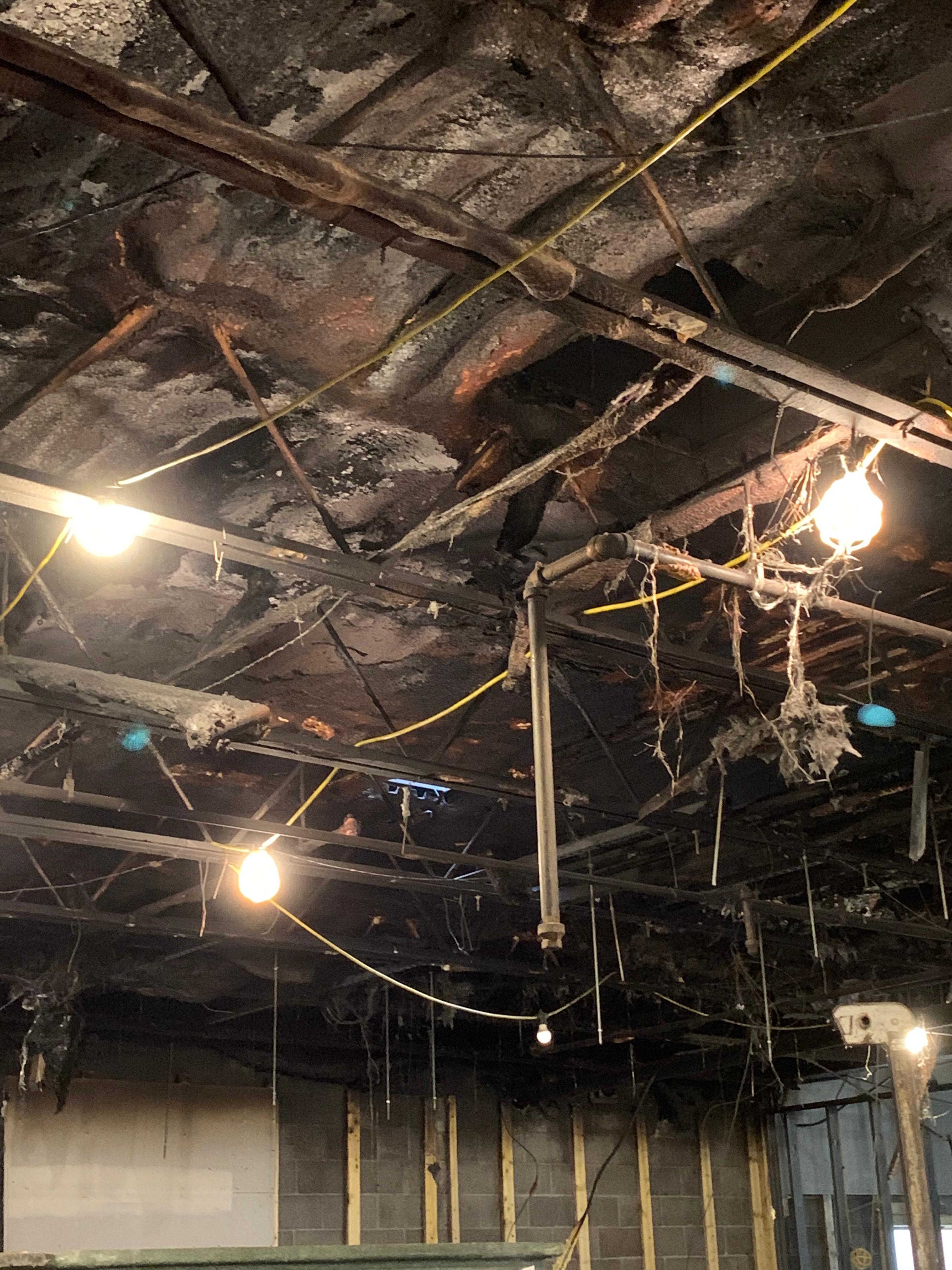 Fire and smoke damage restoration should be left to the professionals. You can count on SERVPRO of Harrisonville/Belton/Raymore to make it "Like it never even happened."