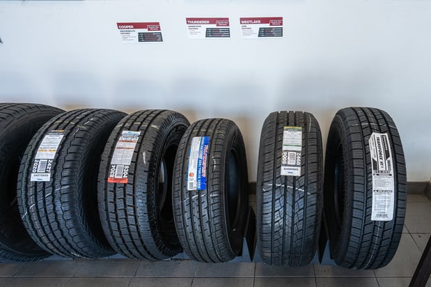 Images Tire Discounters