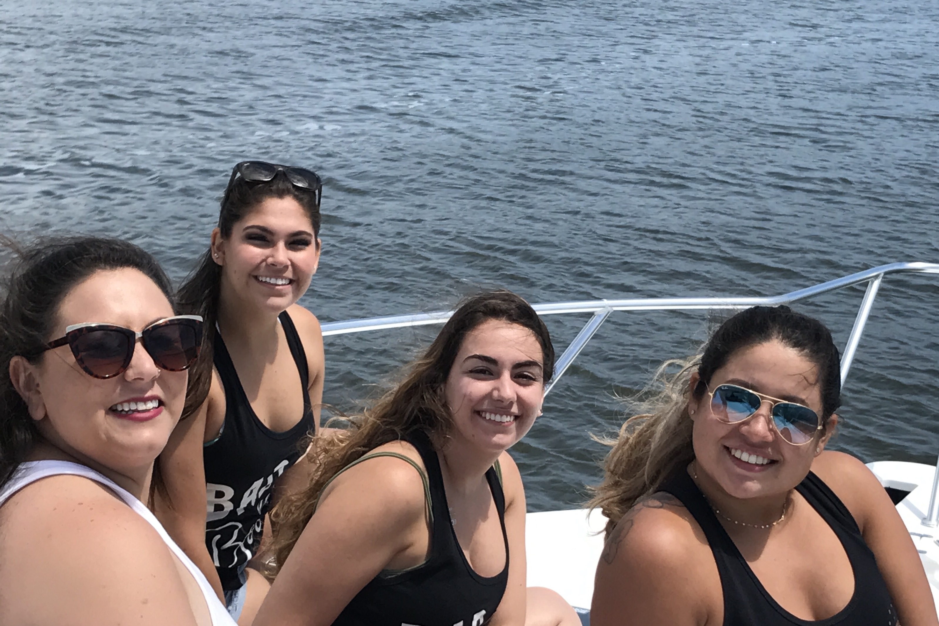 Metamorphosis Boat Charters