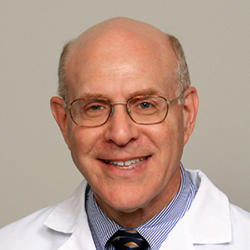 Paul A. Greenberger, MD