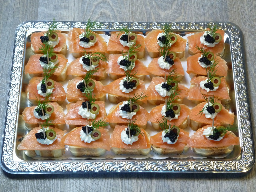 Partyservice Heiko Höfer, Tronitzer Straße 36 in Dresden