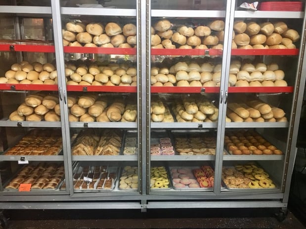 Images El Nuevo Mundo Market, Bakery & Cafe