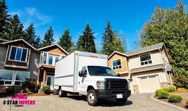 Images 5 Star Movers Sarasota