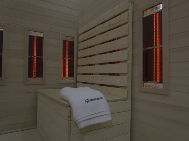 Images 4:13 Fitness Center Valley Plaza