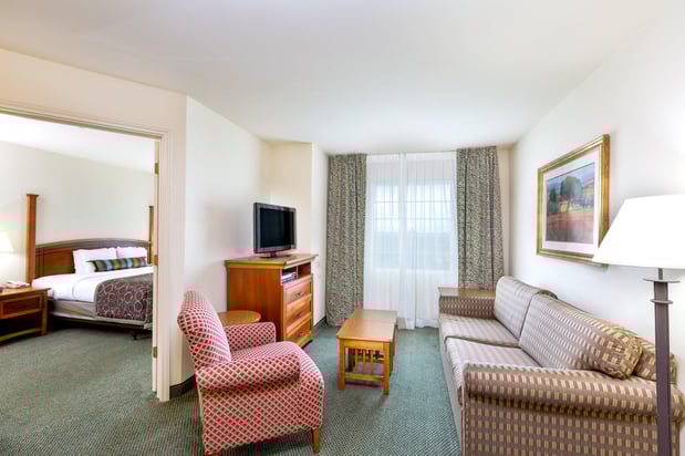 Images Staybridge Suites Brownsville by IHG