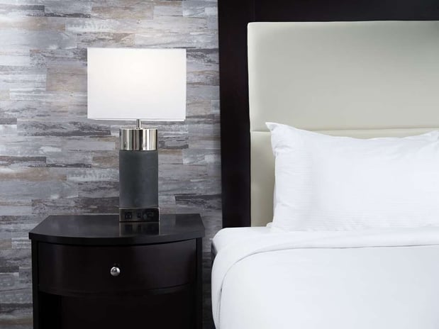 Images DoubleTree by Hilton Hotel Chattanooga Downtown