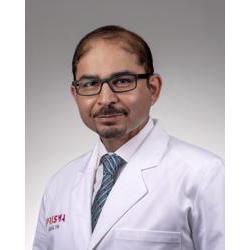 Dr. Syed Rahat Ali Shah Gilani, MD