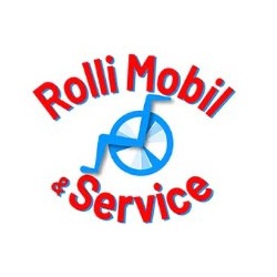 Kundenlogo Rolli Mobil & Service Dirk Isselbächer