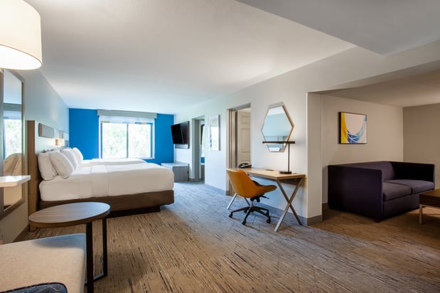 Images Holiday Inn Express & Suites Bradenton East-Lakewood Ranch by IHG