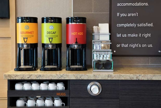 Images Home2 Suites by Hilton Indianapolis South Greenwood