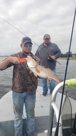 Images E-6 INSHORE FISHING ADVENTURES, LLC