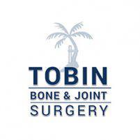 Tobin Bone and Joint Surgery: Joseph  Tobin, MD, FAAOS Logo
