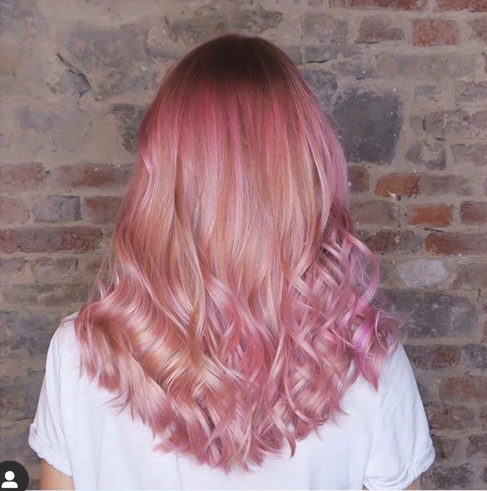 Images Style Hair & Beauty