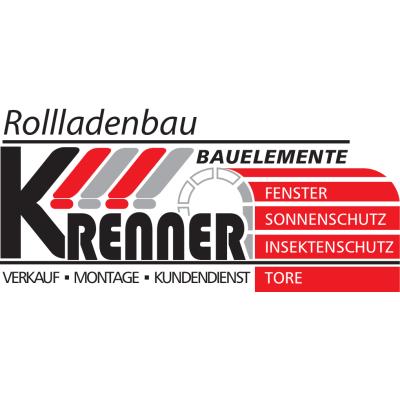 Johann Krenner Bauelemente in Untergriesbach - Logo