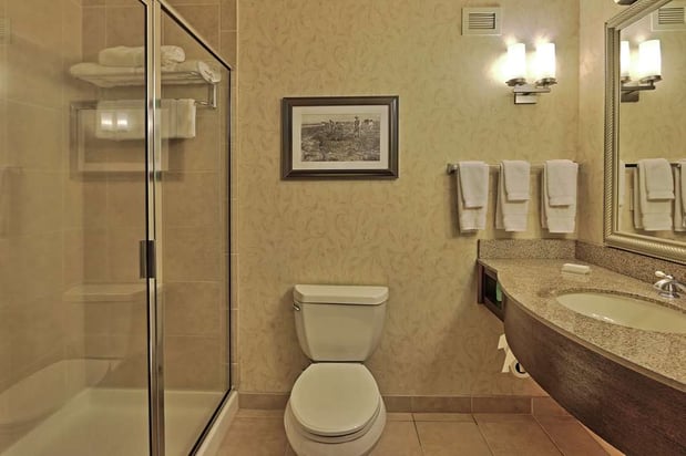 Images Hilton Garden Inn Las Cruces