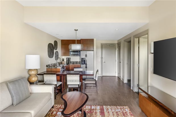 Images Hilton Grand Vacations Club Kings’ Land Waikoloa