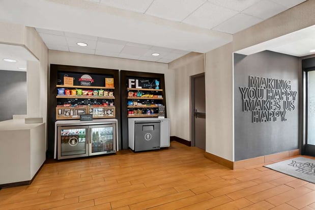 Images Hampton Inn Debary/Deltona