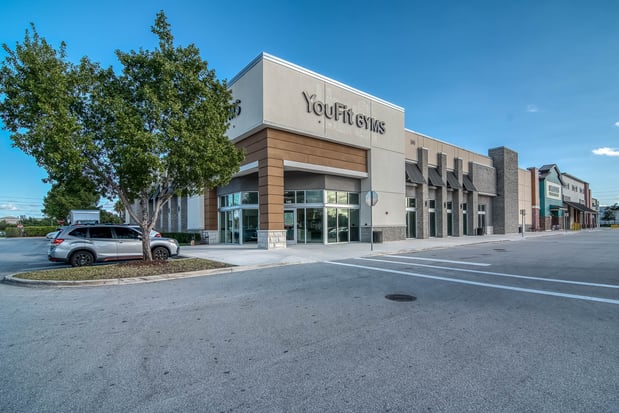 Images YouFit Gyms Dania Beach
