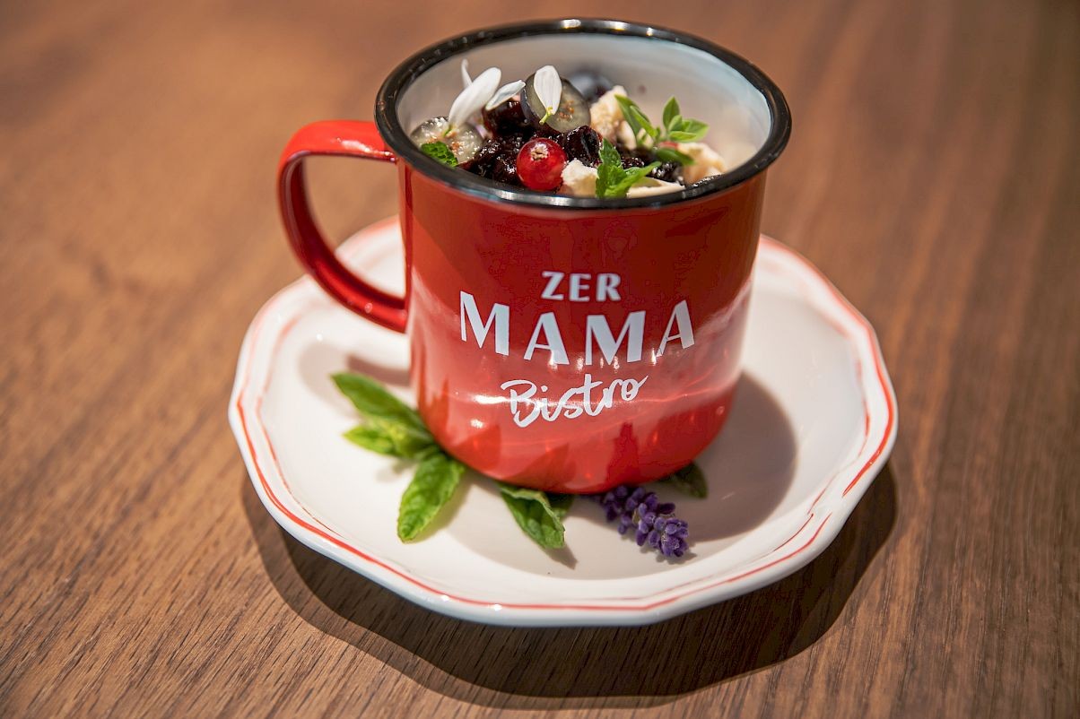 Bilder Zermama Bistro
