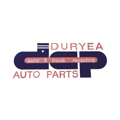 Duryea Auto Parts Inc. Logo