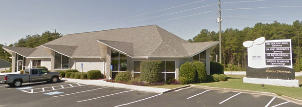 Images North Georgia Eye Associates