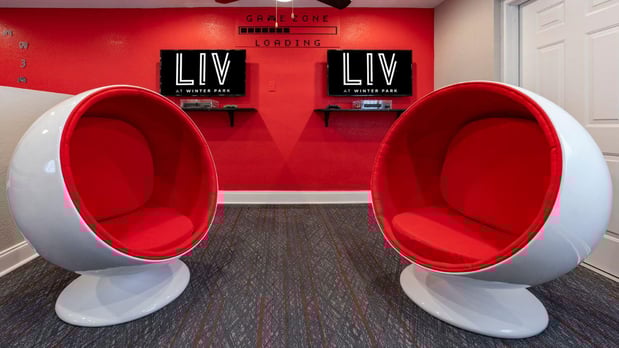 Images Liv at Winter Park Apartment Homes