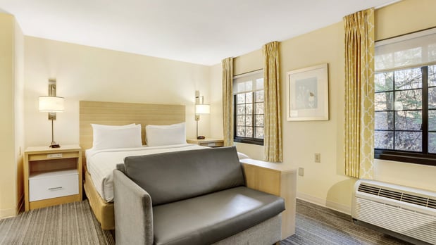 Images Staybridge Suites Columbia - Baltimore by IHG
