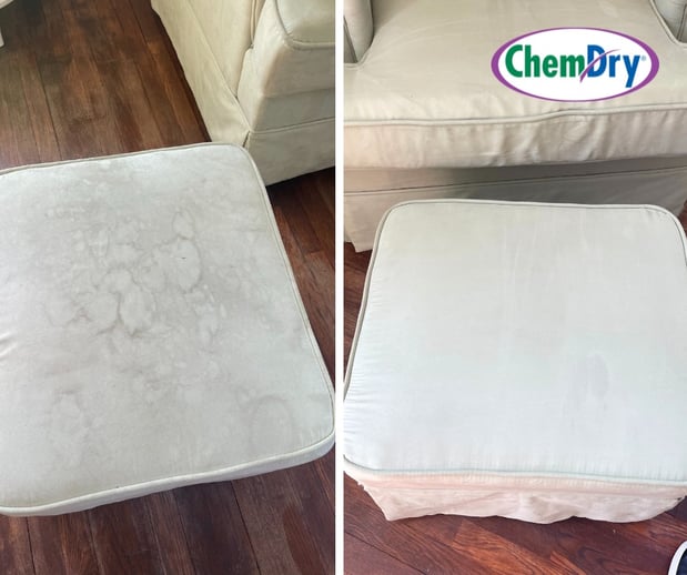 Images Arevalo Bros Chem-Dry