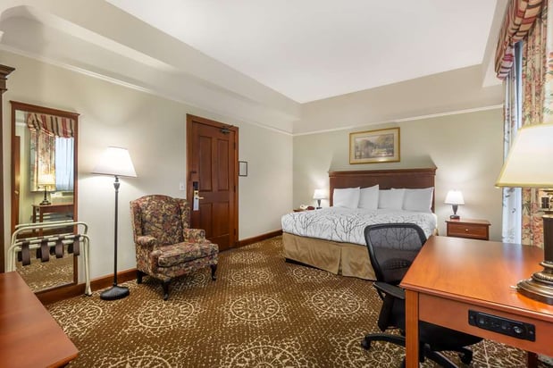 Images Best Western Plus Pioneer Square Hotel Downtown