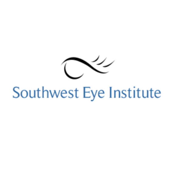 Southwest Eye Institute - LASIK, Cataract, Comprehensive Eye Center Logo
