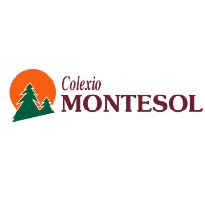 Colexio Montesol Logo
