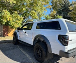 Images Autoplex Truck Toppers & Accessories (Formerly: A&A Toppers)