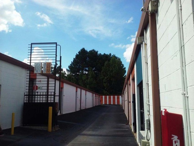 Images U-Securit Self Storage