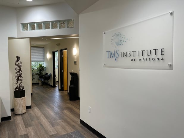 Images TMS Institute of Arizona