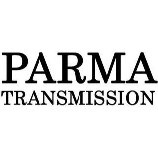 Parma Transmission Logo