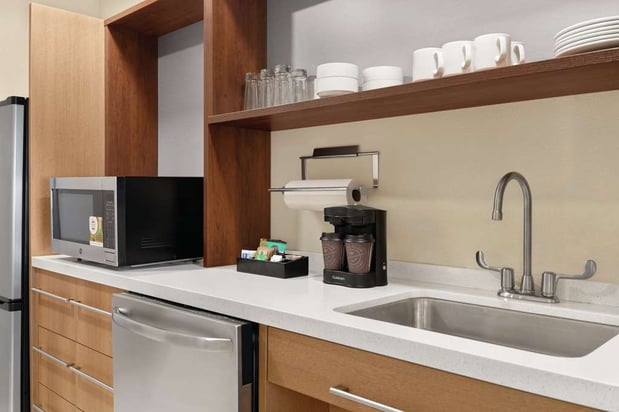 Images Home2 Suites by Hilton Lancaster