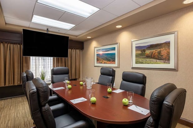 Images Hampton Inn Winston-Salem Hanes Mall