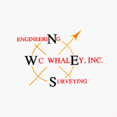 W C Whaley Inc. Logo