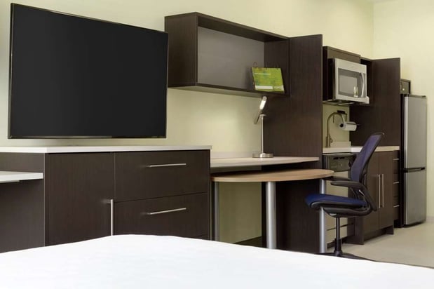 Images Home2 Suites by Hilton McAllen
