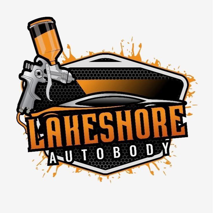 Lakeshore Body Logo