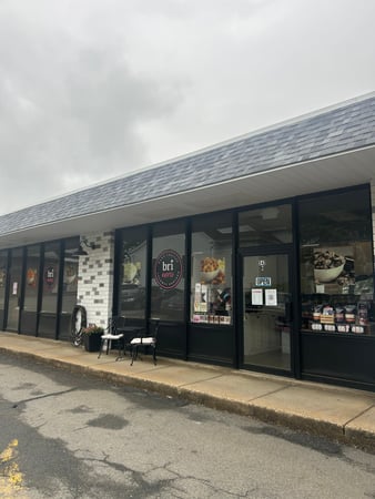 Images Bri Marie Gourmet Popcorn