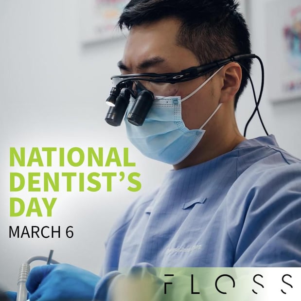 Images Floss Dental Pearland: Dr. Jimmy Chung, D.M.D.