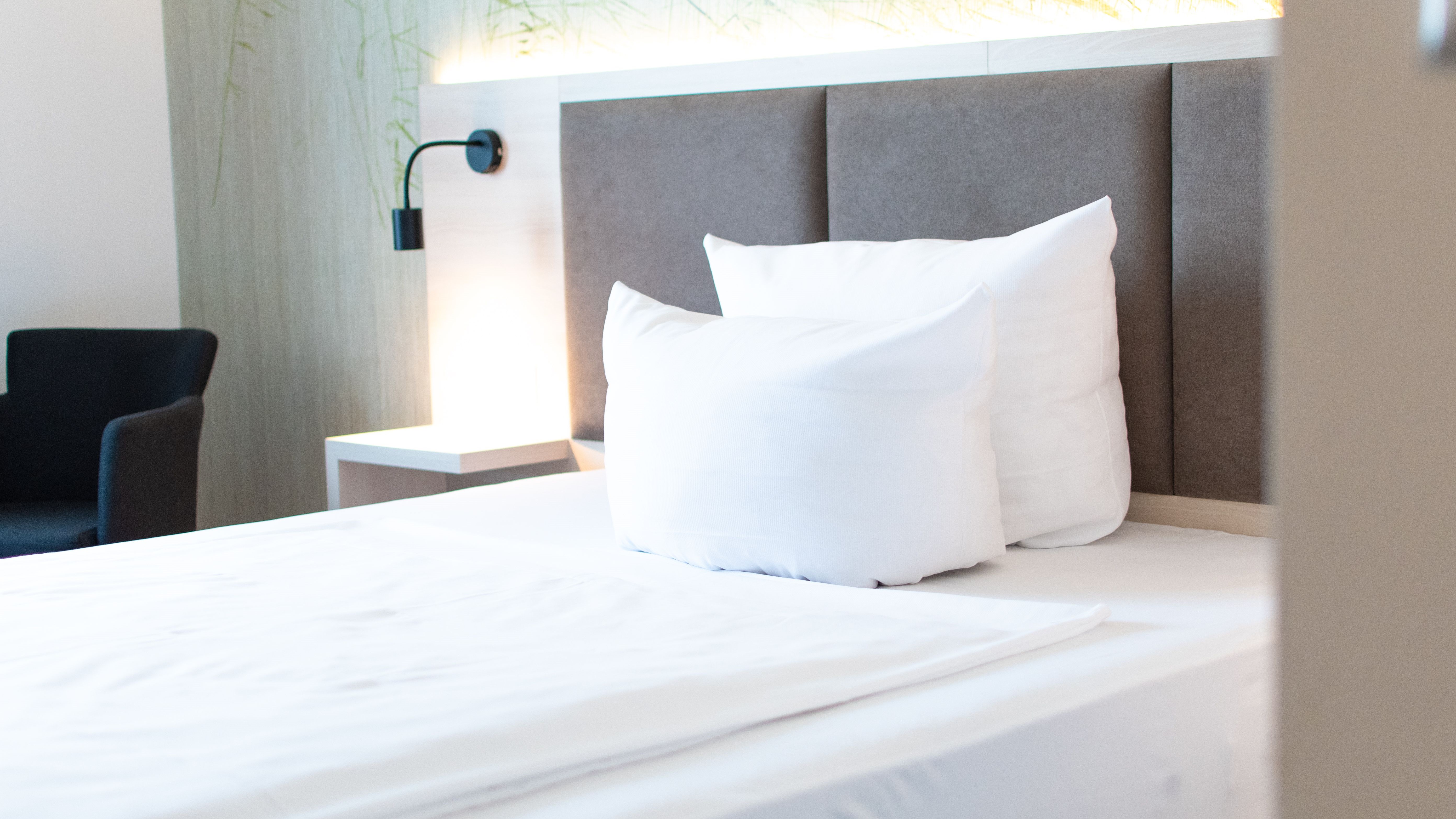 eXo Individual Hotel Lampertheim - by SuperFly Hotels, Andreasstraße 4-6 in Lampertheim