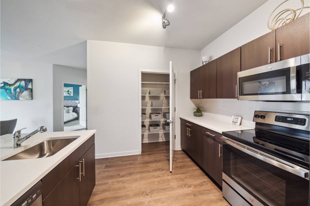 Images Carrick Bend Apartments